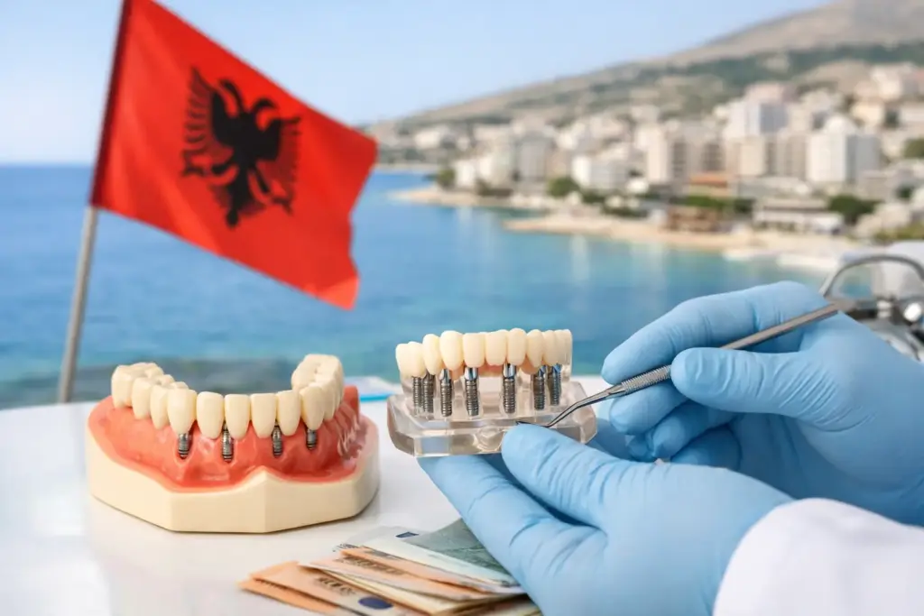 All on 6 Albania: costi, vantaggi e tempi