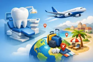 È sicuro curarsi i denti all’estero?