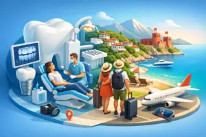 Testimonianze turismo dentale Albania vere