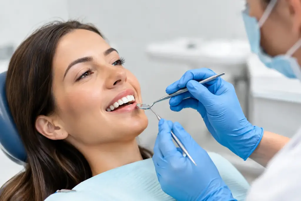 Guida completa alla ricostruzione dentale