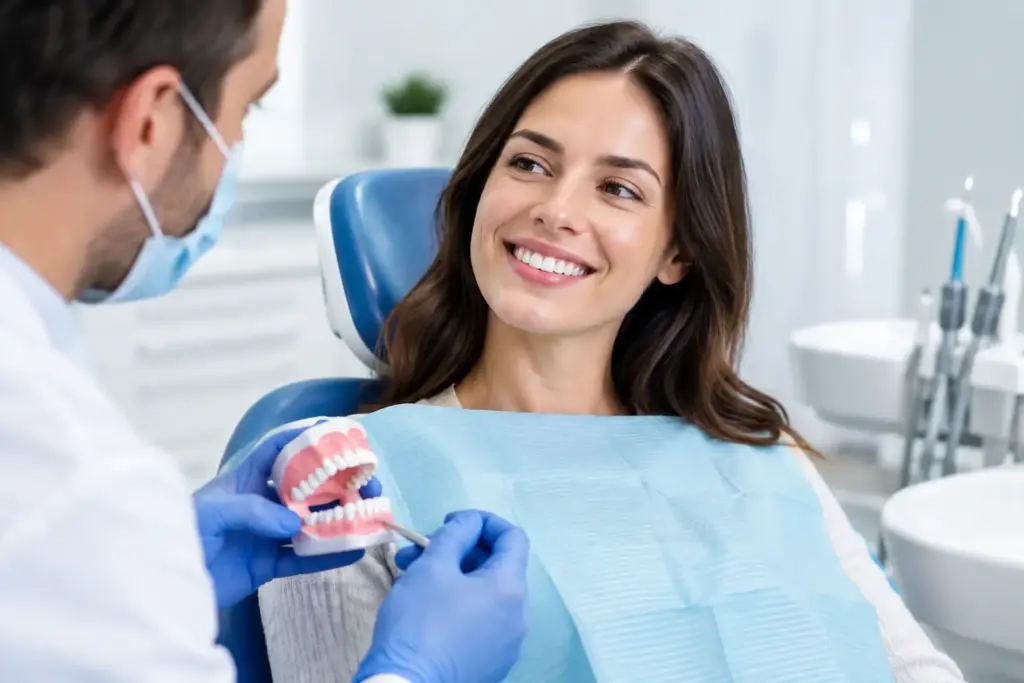 Guida cure dentali per italiani: costi e scelte