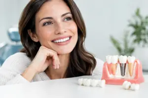 Le migliori soluzioni per denti mancanti
