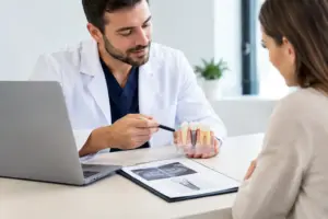 Come valutare un preventivo implantare senza errori